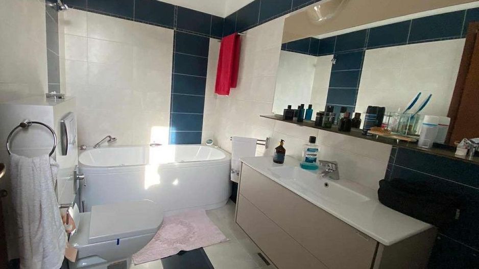 5 camere, lux, 160 mp, finisaje premium, Dorobanți-Floreasca - Poză 9