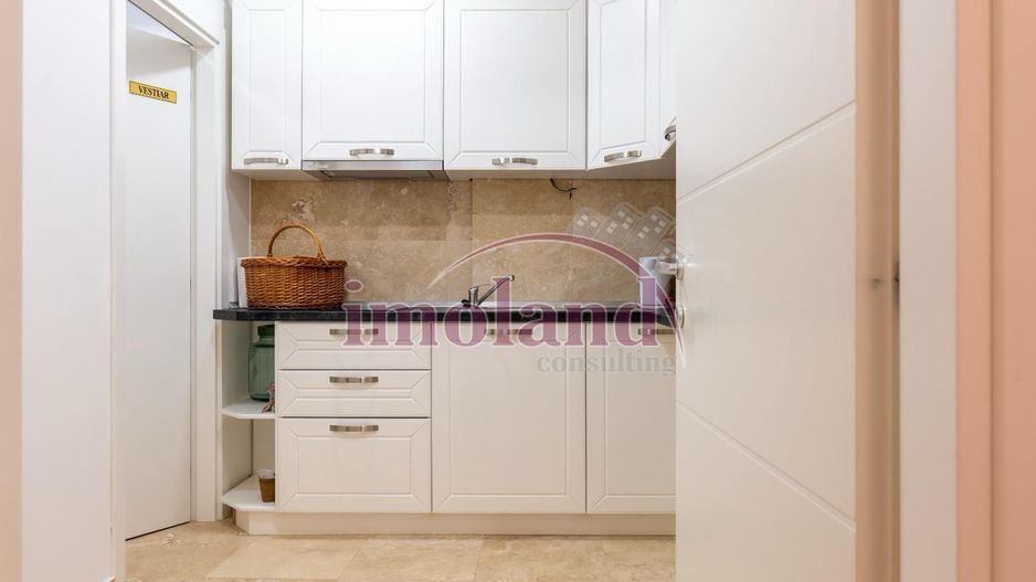 Casa individuala de vanzare 5 camere Dacia - Schiță 7