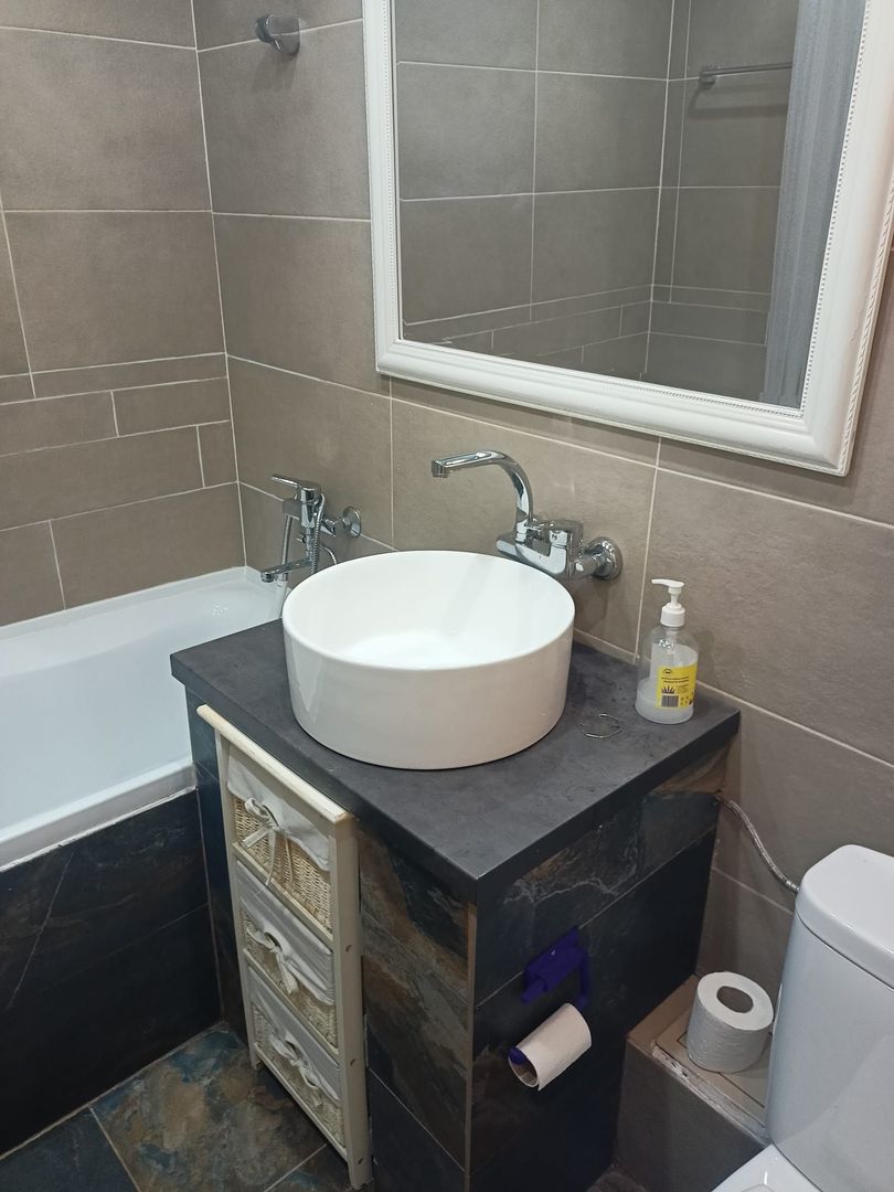 De inchiriat! Apartament 2 camere decomandate in Plopilor - Poză 19