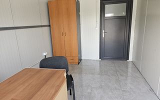 Inchiriere Hala 130 mp, teren 470 mp, Nord - Poză 3