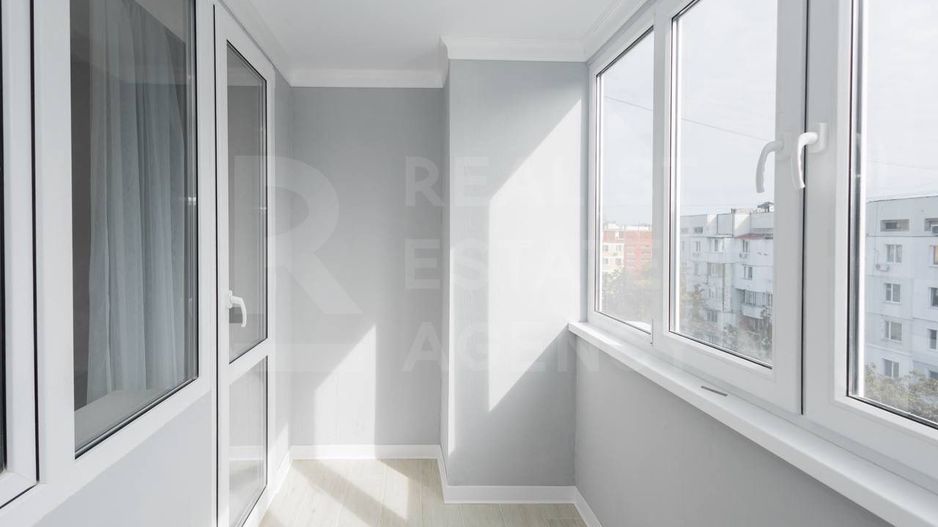 Vânzare apartament, 2 camere, str. Ginta Latina, Ciocana. - Poză 8