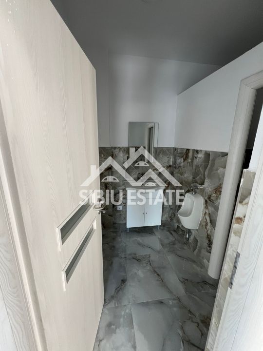Spațiu comercial de închiriat – Bd. Corneliu Coposu, Sibiu - Poză 8
