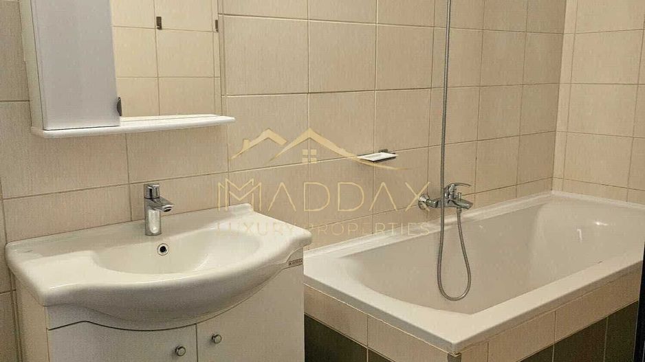3 Camere | 77 mp Utili | Boxă Inclusă | Piscină & Fitness | Lângă Pădurea Băneas - Poză 14