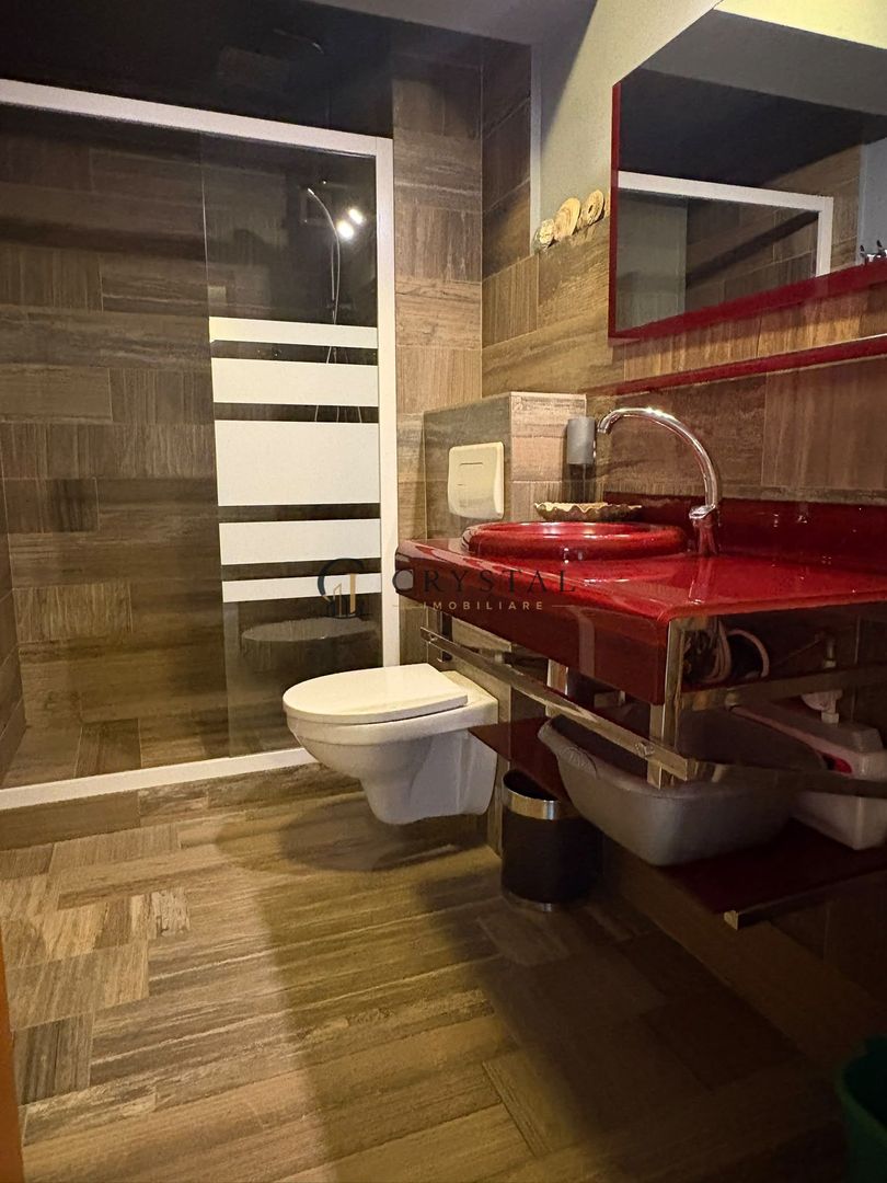 Apartament 2 camere de vanzare | Dragoș Vodă | Oradea - Poză 6