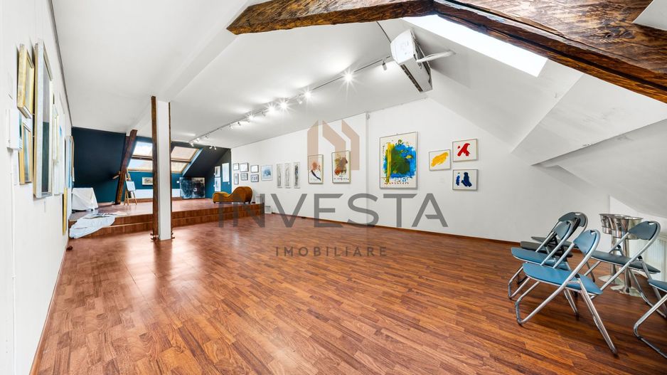 Spatiu de birouri Ultracentral Piata Unirii, 182 mp! Oportunitate rara - Poză 4