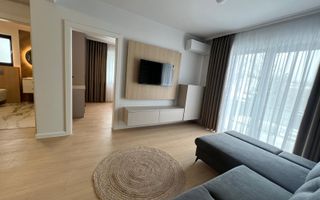 Apartament 2 camere NOU | Ultrafinisat | Semicentral | Parcare - Poză 1