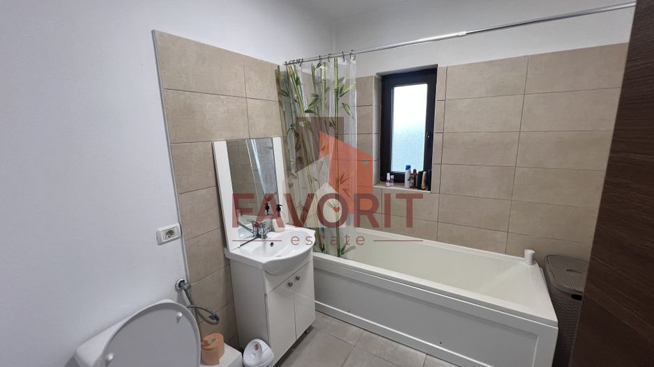 1/2 Duplex 4 camere | Mobilat | Giroc - Zona Neptun - Poză 16