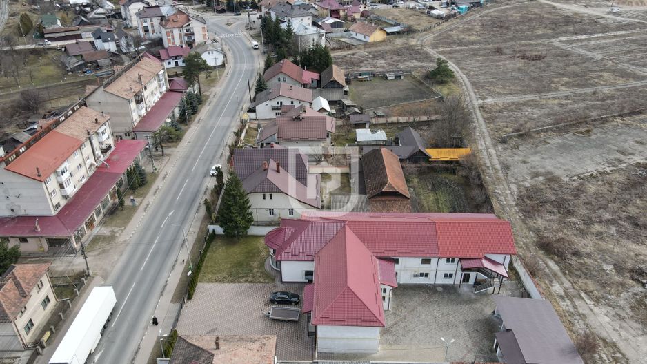 Spatiu/Apartament de inchiriat Frasin ultracentral - Poză 6