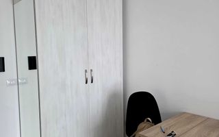 Apartament de închiriat, 1 cameră, Tudor Vladimirescu, Iași - Poză 2