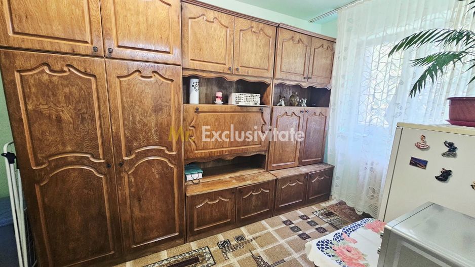 Apartament de vanzare,etaj 2,aleea Peana/Manastur - Poză 1