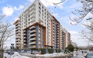 Apartament Parcului 20 I Concordia - Poză 15