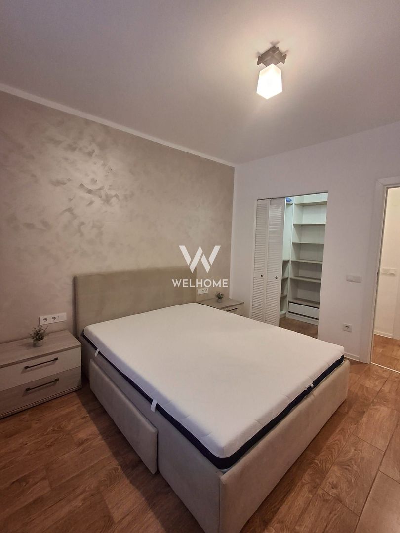Apartament 2 CAMERE de închiriat – zonă Dedeman / Avantgarden - Poză 5