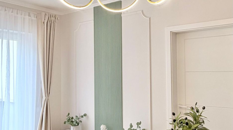 Apartament modern de vânzare  | Zona Terra, Florești - Poză 8