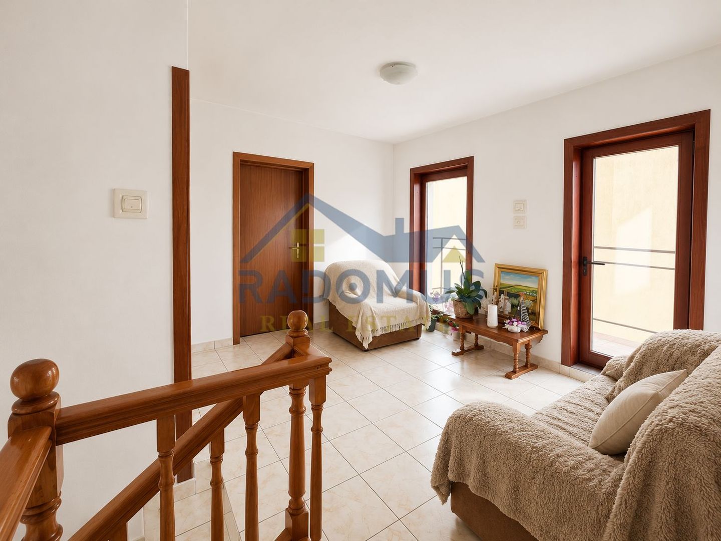 Duplex P+1 | Cartier Albert | Teren 2.613 mp | 450 S.U.T | Comision 0% - Poză 9