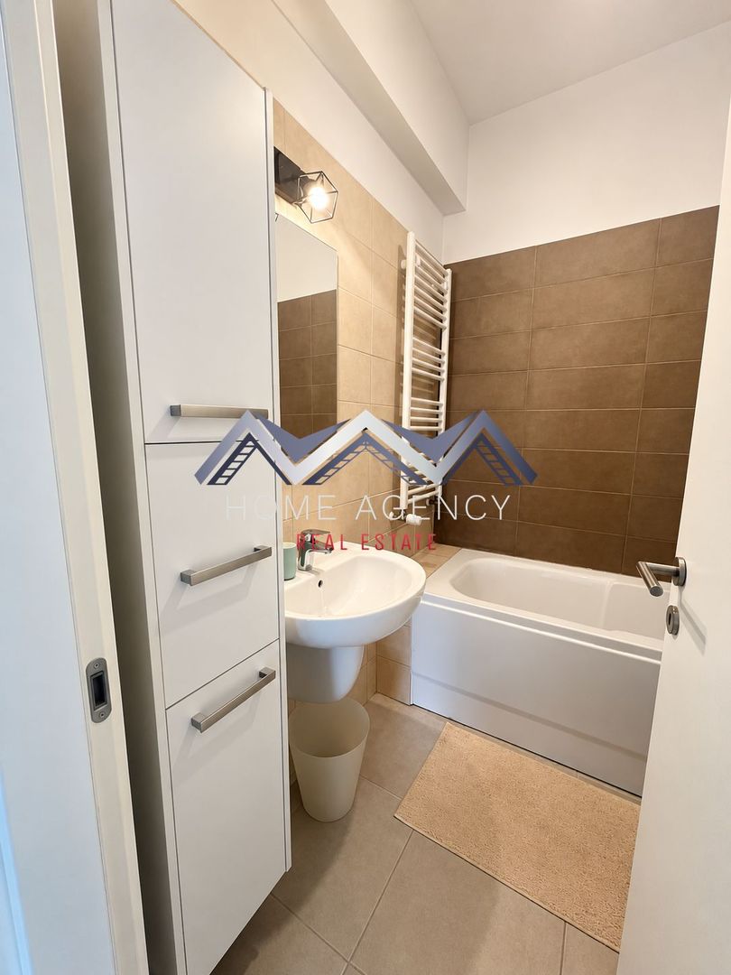 Apartament 3 camere Otopeni | Parcare subterana inclusa - Poză 7