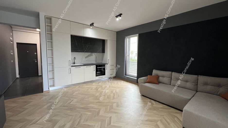 Apartament 2 Camere | Curte proprie 30mp | Giroc - Poză 1