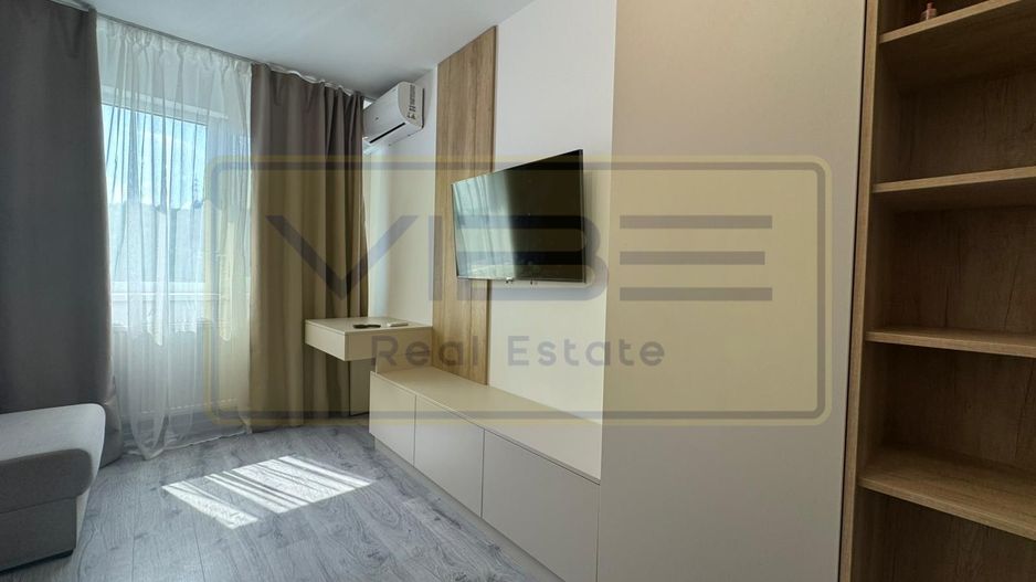 Apartament 2 camera Poitiers Towers - Continental - Poză 9