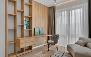 4 camere | 124mp utili | Residence5 Forest Pipera | mobilat și utilat - Poză 14
