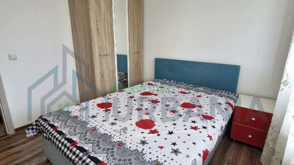 Apartament 3 camere decomandat de inchiriat - Baroque Residence, Iasi - Poză 4