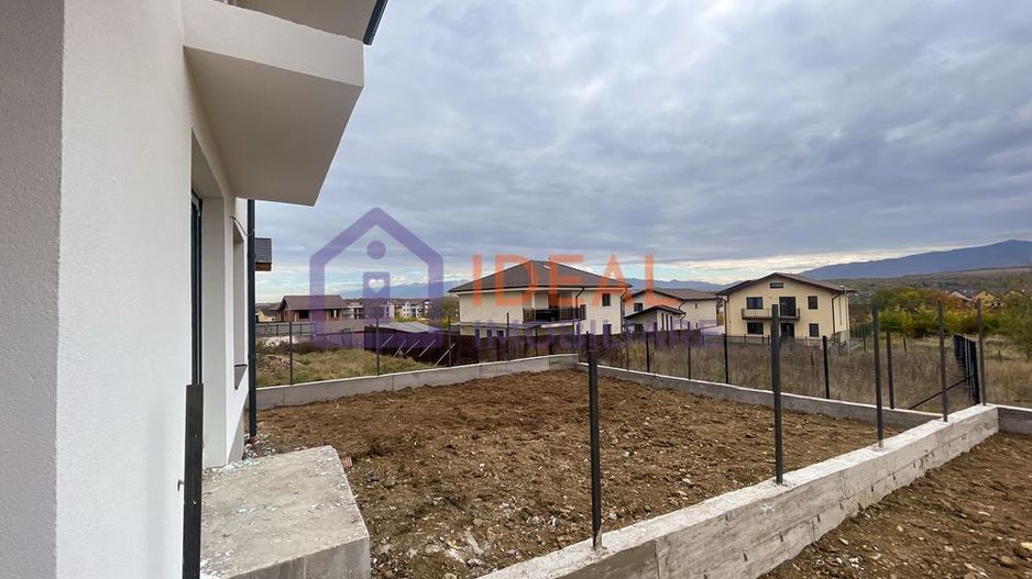 Duplex Modern cu 280 mp de curte, in Cartierul Arhitectilor - Poză 3