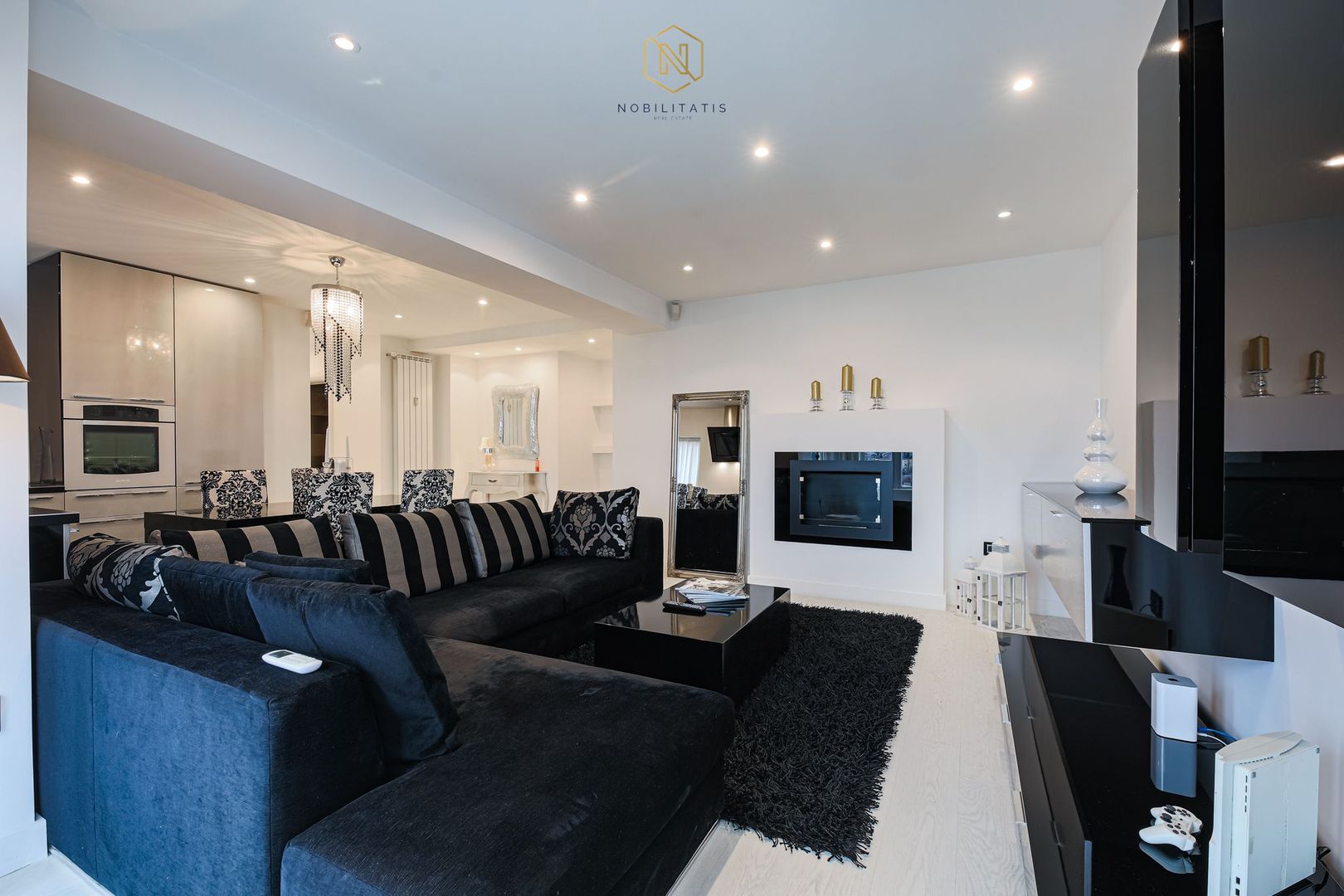 VANDUT - Apartament 3 camere | Segmentul Lux | Vedere Panoramica - Poză 14