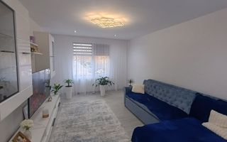 Apartament 3 camere/ Mobilat și utilat modern/ 2 Băi/ Zona Unirii - Poză 2