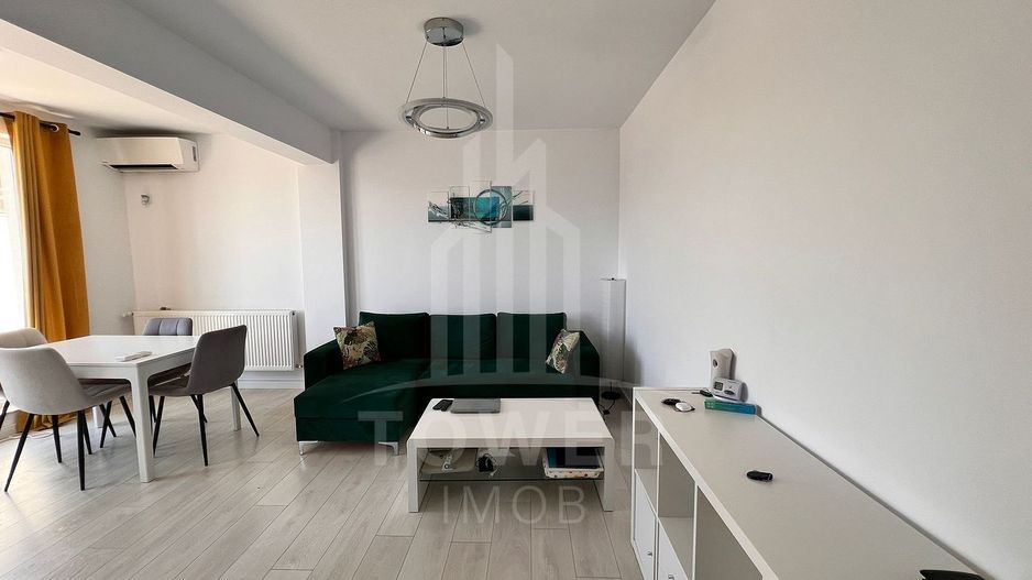 Penthouse nou pe piață | Calea Șurii Mici - Poză 2