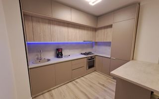 Ap2Cam|Parcare,AerConditionat,Centrala,Mob+Ut,ImobilNou|CampeadorCity. - Poză 7