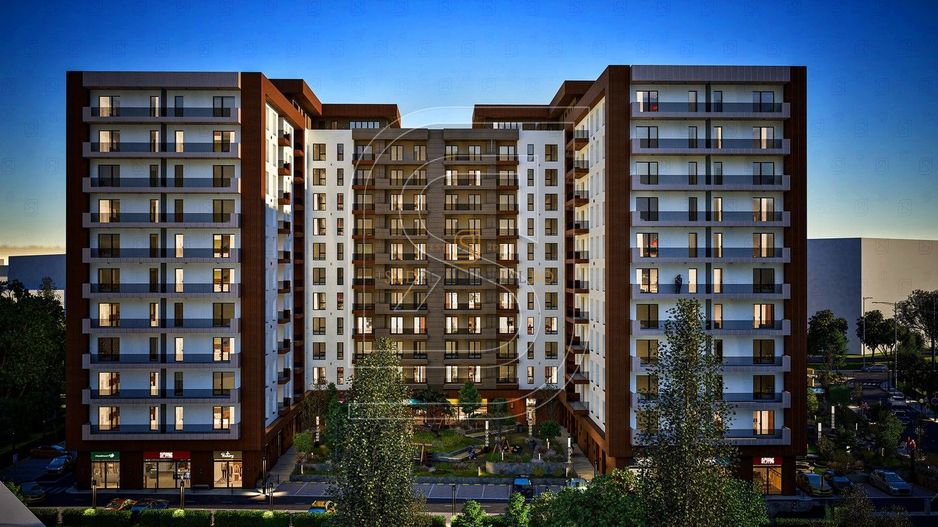 Spatiu Comercial la inchiriere, 178.90 mp, zona Parc Tudor Arghezi - Poză 5