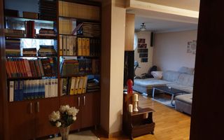 Apartament 4 camere | Tilișca, Sibiu | 118 mp, INTABULAT - Poză 2