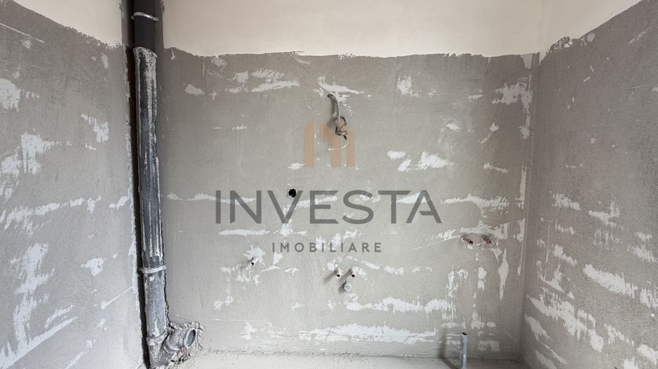 Triplex nou, 113 mp utili + curte, Apahida – disponibil si la pachet! - Poză 15