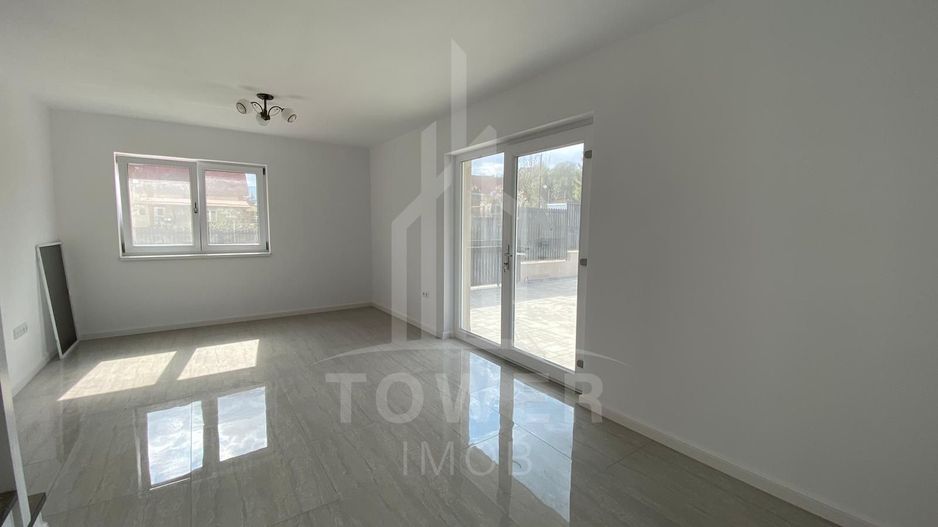 Casă nouă de închiriat,  4 camere | Prima închiriere | Cisnădie - Poză 10