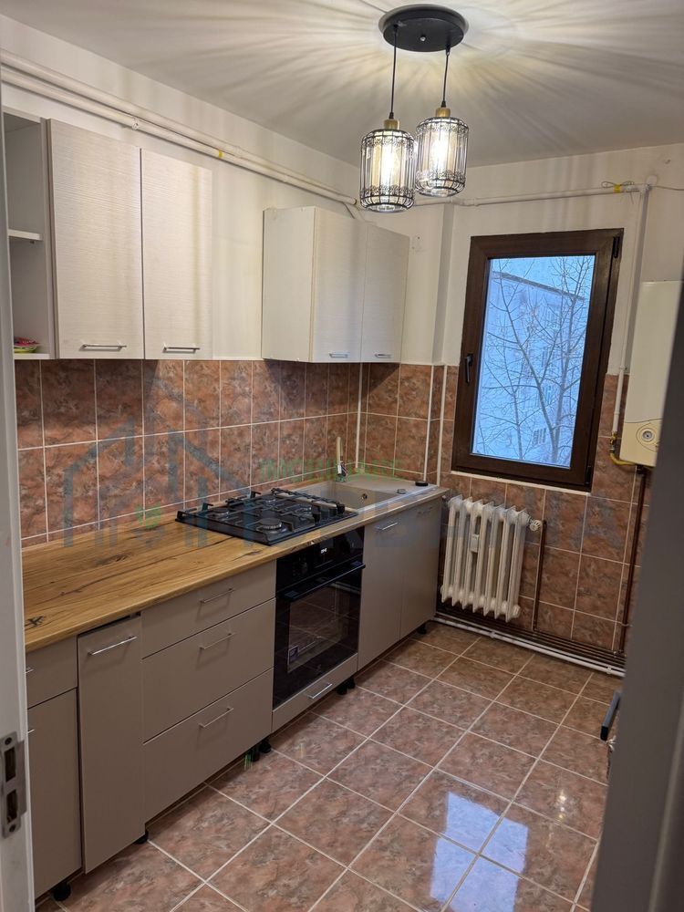 Apartament 2 camere Podu Ros- Palas Mall - Poză 3