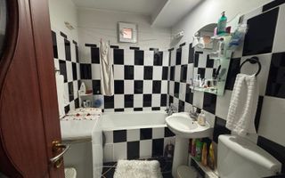 APARTAMENT 2 CAMERE | 57 MP | BURDUJENI | 77 000€ - Poză 8