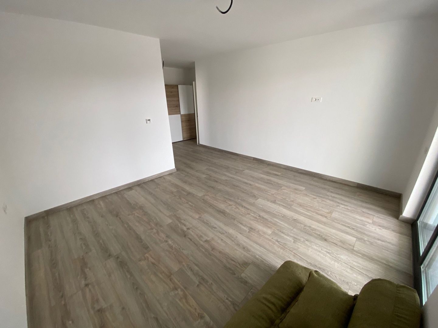 Penthouse  3 camere - Dumbravita - Poză 19