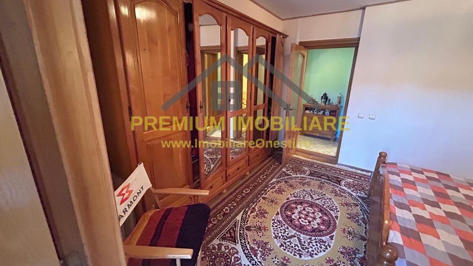 Apartament cu 3 camere zona mal - Poză 8