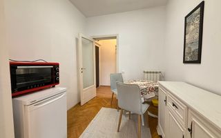 Studio | Universitate - Calderon 40 | Mobilat | Balcon - Poză 6