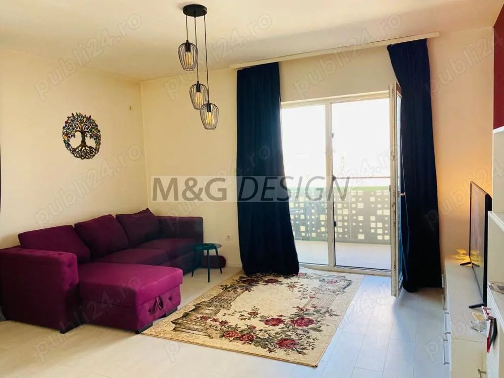 Apartament 2 camere Giroc la intrare - Poză 2