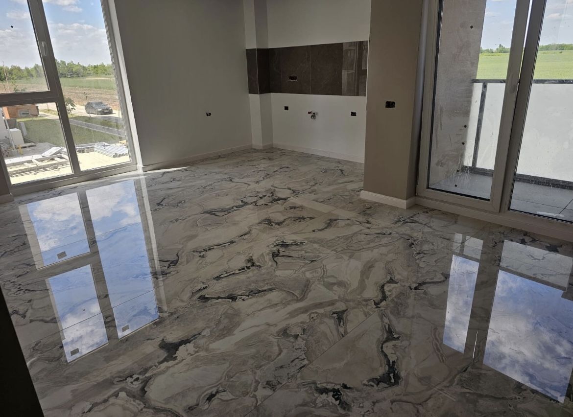 Apartament 3 camere - etaj 1 - bloc nou - zona Torontalului - Poză 2