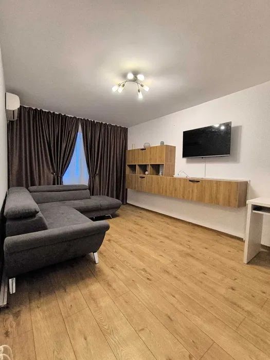 Apartament de inchiriat 2 camere zona 1 Decembrie - Poză 1