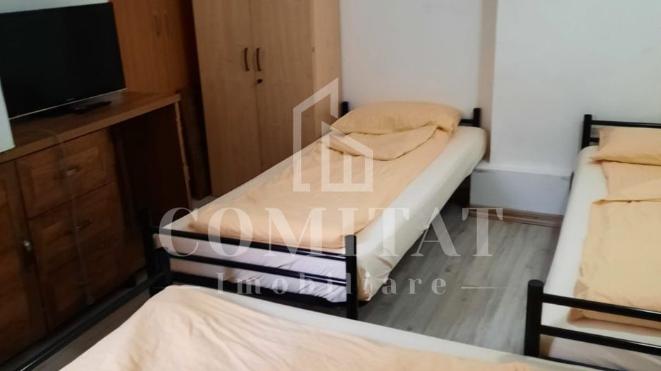 Clădire de închiriat | Universitatea de Medicină - Poză 4