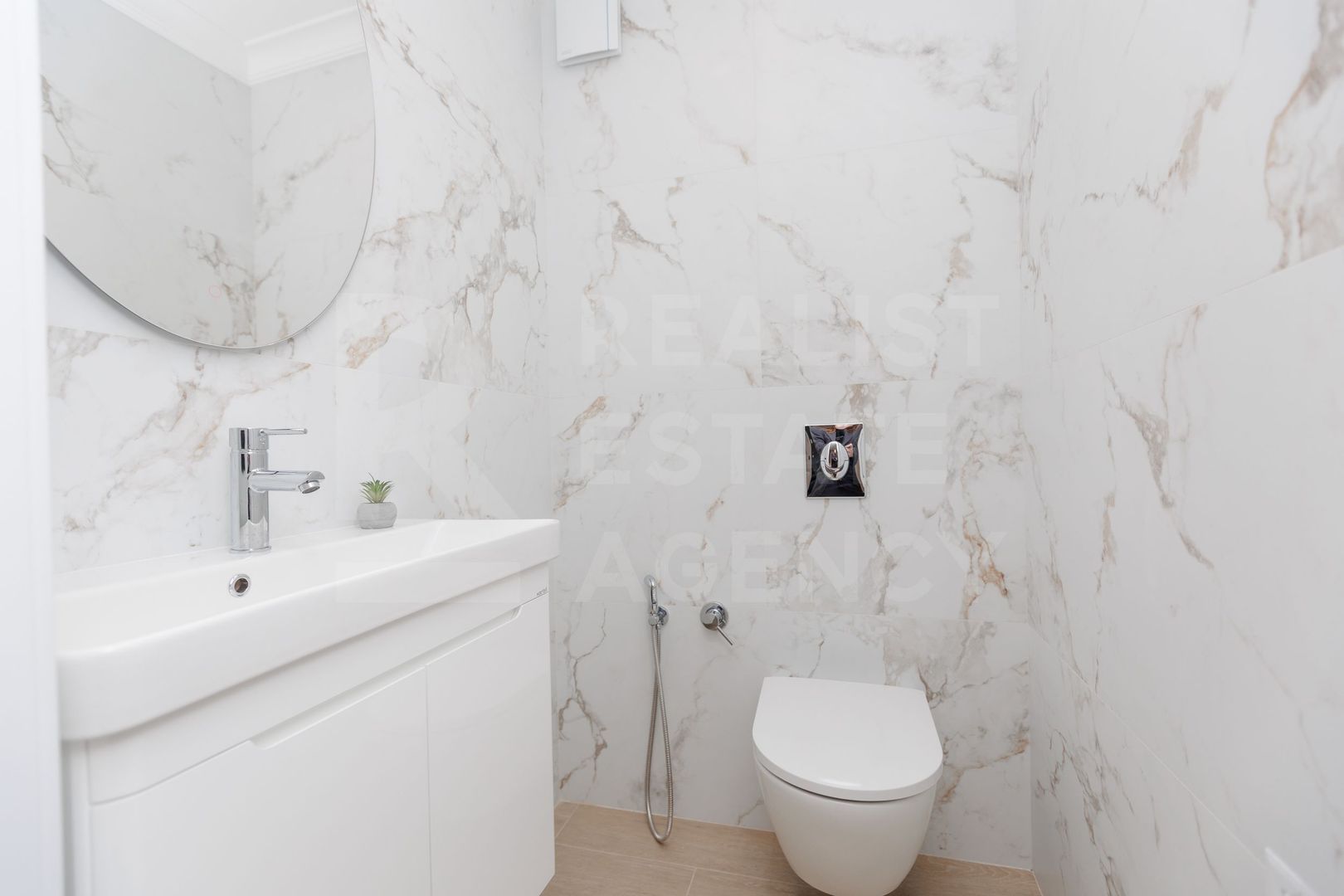 Vânzare, apartament, 3 dormitoare+living, str. Ion Buzdugan, Buiucani - Poză 16