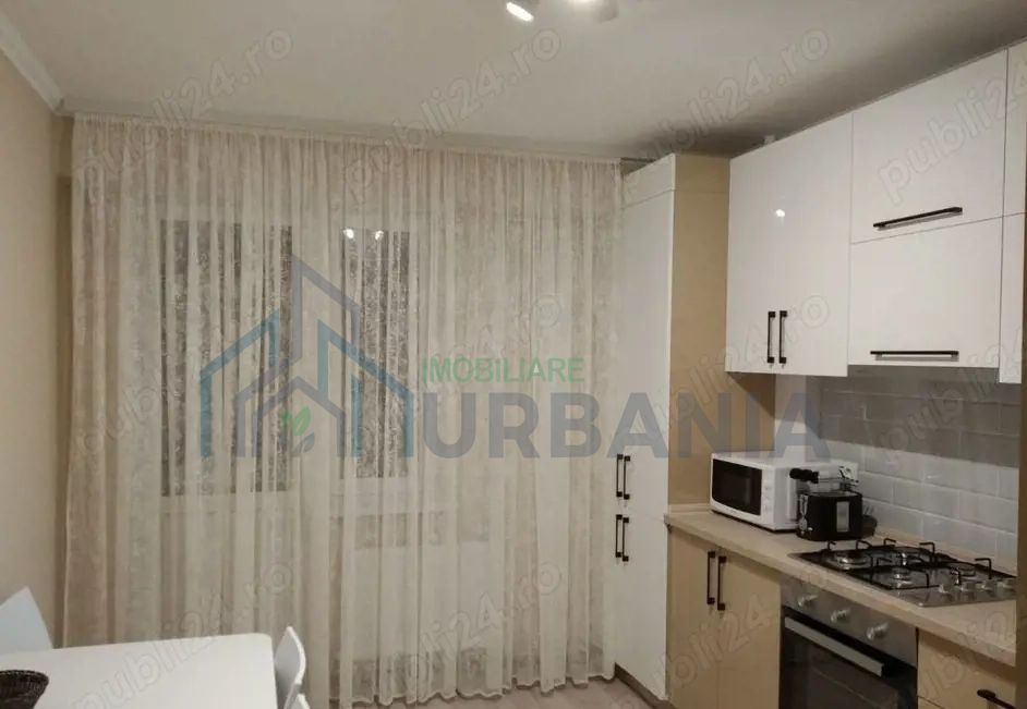 IASI Central chirie apartament cu 2 camere - Poză 1