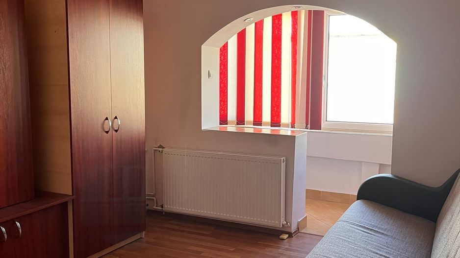 Girocului-parc padurice | 3Camere | 2Bai | Centrala proprie | Disponibil imediat - Poză 8