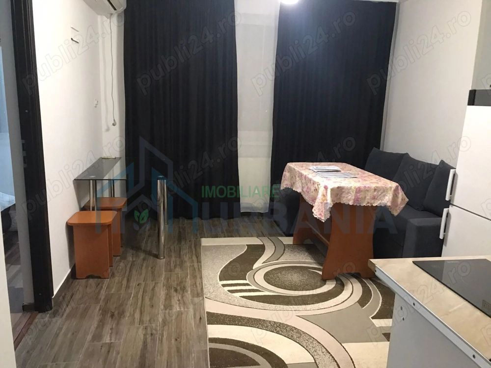 Inchiriez apartament zona Nicolina - Poză 5
