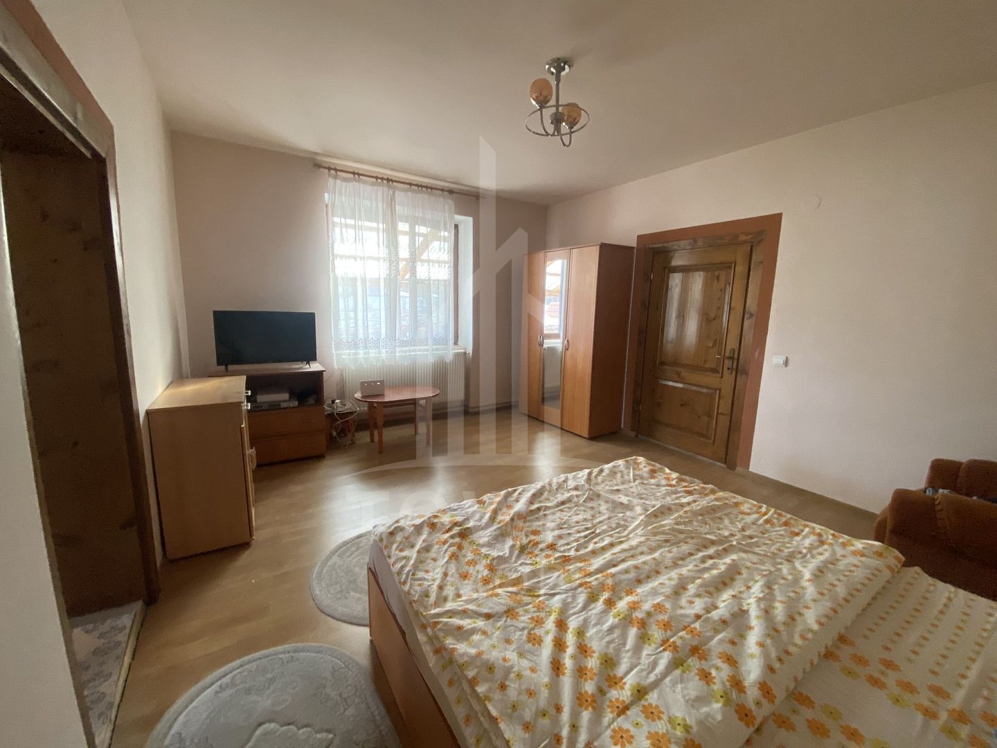 Casă săsească de vânzare | 207 mp utili | 1.500 mp teren | Sat Apos, Sibiu - Poză 11