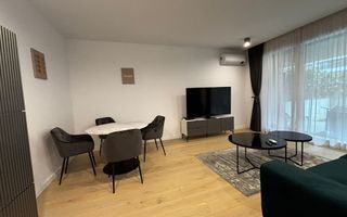 3 camere | Nusco City | Pipera | Aviatiei | Promenada - Poză 2