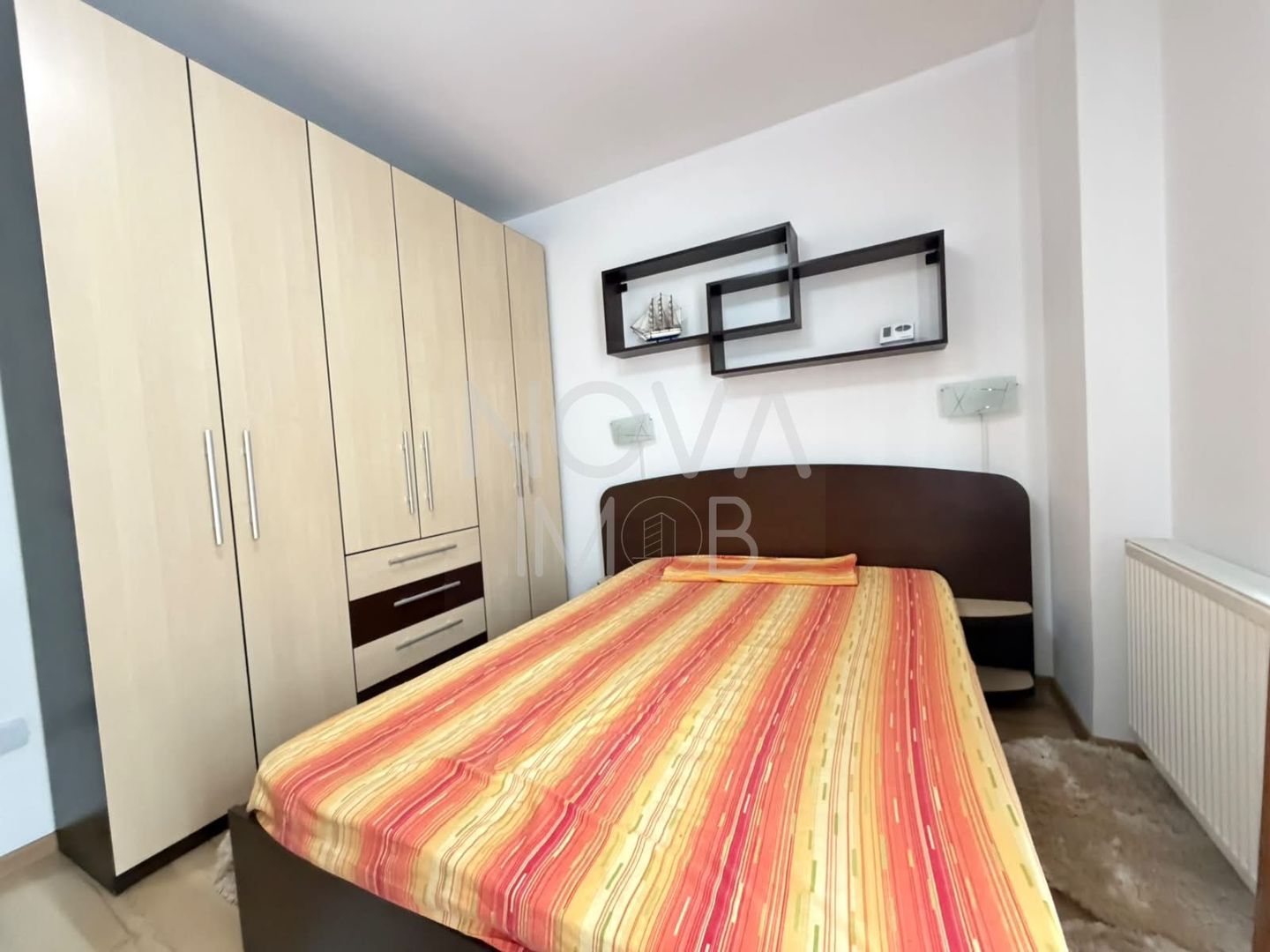 Apartament 2 camere mobilat - utilat, Dna Stanca, Sibiu - Poză 5