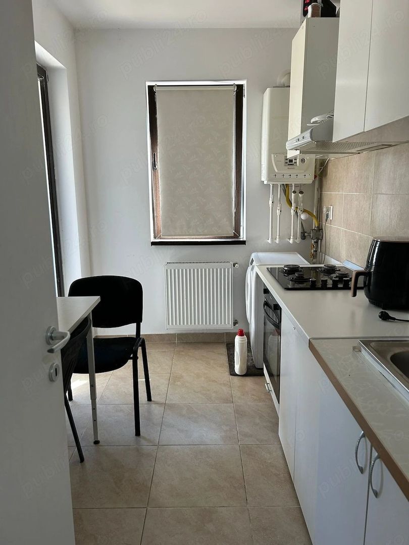 Apartament 2 camere Berceni-Drumul Binelui-Loc parcare inclus - Poză 4