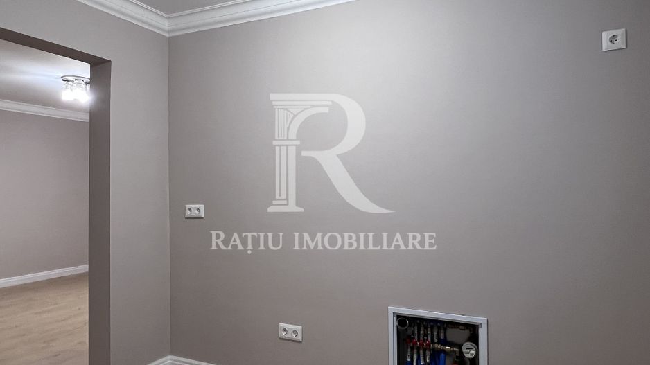 Apartament cu 2 camere Premium | Complet renovat | Decebal | Oradea - Poză 12